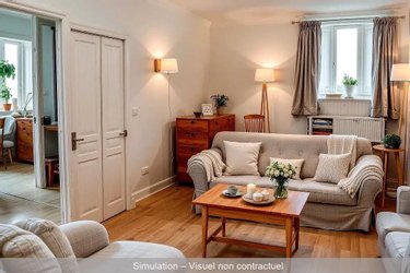 Maison a vendre Souillac 46200 Lot 140 m2 5 pièces 240000 euros