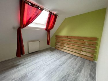 Maison a vendre Ly-Fontaine 02440 Aisne 155 m2 6 pièces 167600 euros