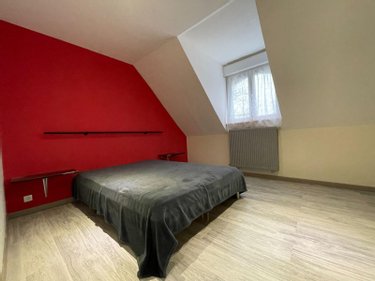 Maison a vendre Ly-Fontaine 02440 Aisne 155 m2 6 pièces 167600 euros