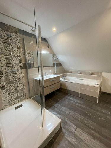 Maison a vendre Ly-Fontaine 02440 Aisne 155 m2 6 pièces 167600 euros