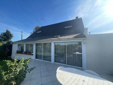 Maison a vendre Ly-Fontaine 02440 Aisne 155 m2 6 pièces 167600 euros