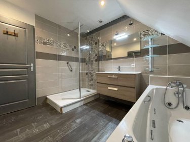 Maison a vendre Ly-Fontaine 02440 Aisne 155 m2 6 pièces 167600 euros