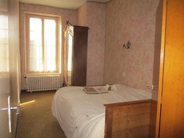 Maison a vendre Fleurigné 35133 Ille-et-Vilaine 90 m2  119554 euros