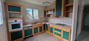 Maison a vendre Sainte-Verge 79100 Deux-Sèvres 92 m2 5 pièces 116000 euros