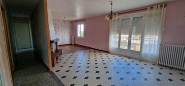 Maison a vendre Sainte-Verge 79100 Deux-Sèvres 92 m2 5 pièces 116000 euros