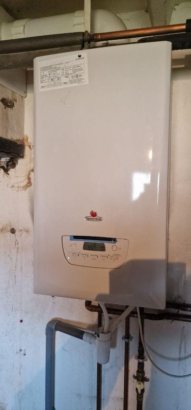 Maison a vendre Sainte-Verge 79100 Deux-Sèvres 92 m2 5 pièces 116000 euros