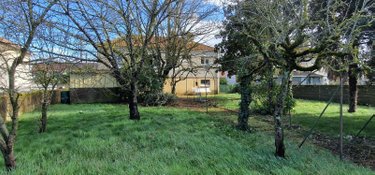 Maison a vendre Sainte-Verge 79100 Deux-Sèvres 92 m2 5 pièces 116000 euros