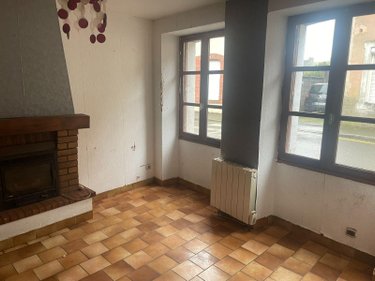 Maison a vendre Évron 53600 Mayenne 87 m2 5 pièces 74200 euros