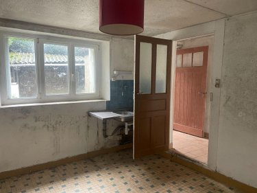 Maison a vendre Évron 53600 Mayenne 87 m2 5 pièces 74200 euros