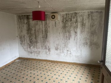 Maison a vendre Évron 53600 Mayenne 87 m2 5 pièces 74200 euros