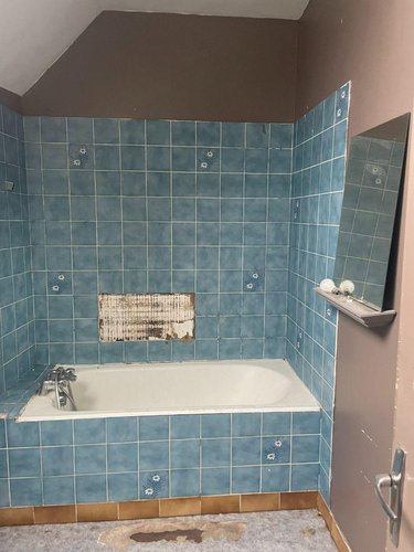 Maison a vendre Évron 53600 Mayenne 87 m2 5 pièces 74200 euros