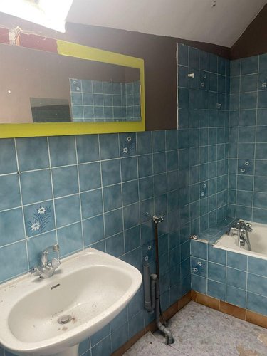 Maison a vendre Évron 53600 Mayenne 87 m2 5 pièces 74200 euros