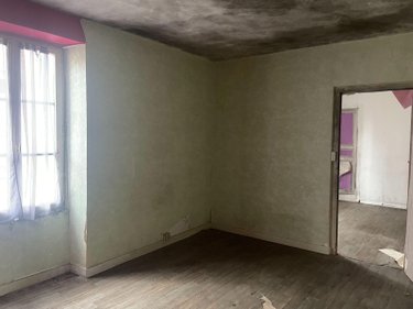 Maison a vendre Évron 53600 Mayenne 87 m2 5 pièces 74200 euros