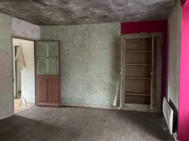 Maison a vendre Évron 53600 Mayenne 87 m2 5 pièces 74200 euros