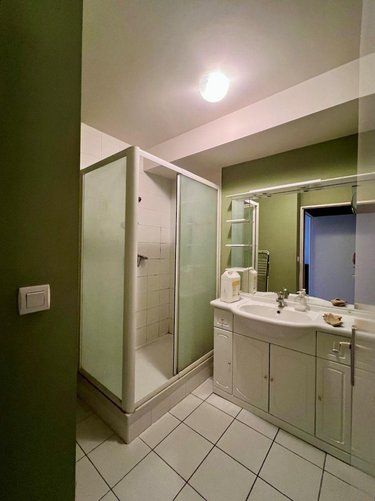 Appartement a vendre Betton 35830 Ille-et-Vilaine 62 m2 3 pièces 199900 euros