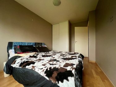 Appartement a vendre Betton 35830 Ille-et-Vilaine 62 m2 3 pièces 199900 euros