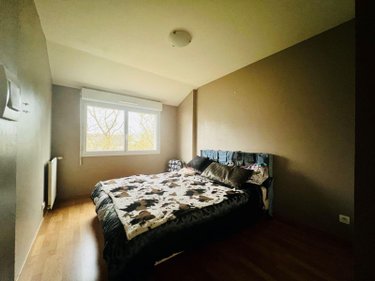 Appartement a vendre Betton 35830 Ille-et-Vilaine 62 m2 3 pièces 199900 euros