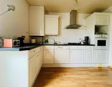 Appartement a vendre Betton 35830 Ille-et-Vilaine 62 m2 3 pièces 189900 euros