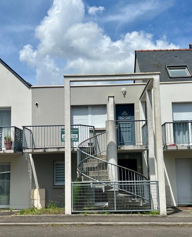 Appartement a vendre Betton 35830 Ille-et-Vilaine 62 m2 3 pièces 199900 euros
