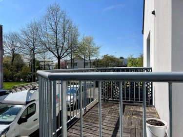 Appartement a vendre Betton 35830 Ille-et-Vilaine 62 m2 3 pièces 189900 euros