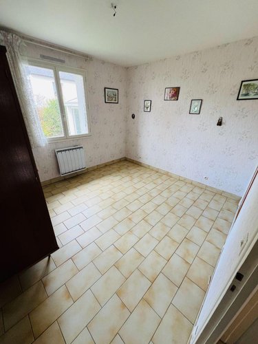 Maison a vendre Loches 37600 Indre-et-Loire 100 m2 5 pièces 192600 euros