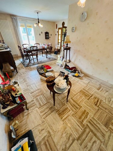 Maison a vendre Loches 37600 Indre-et-Loire 100 m2 5 pièces 192600 euros