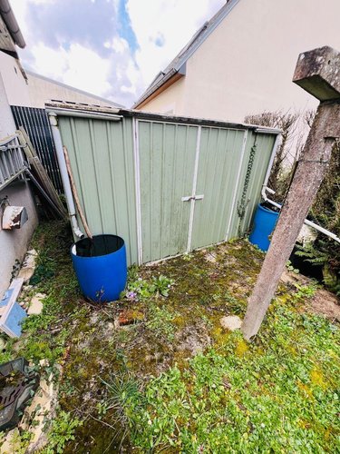 Maison a vendre Loches 37600 Indre-et-Loire 100 m2 5 pièces 192600 euros