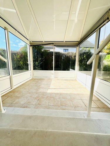 Maison a vendre Loches 37600 Indre-et-Loire 100 m2 5 pièces 188900 euros