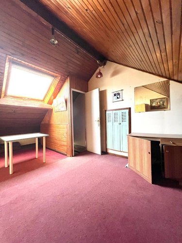 Maison a vendre Loches 37600 Indre-et-Loire 100 m2 5 pièces 188900 euros