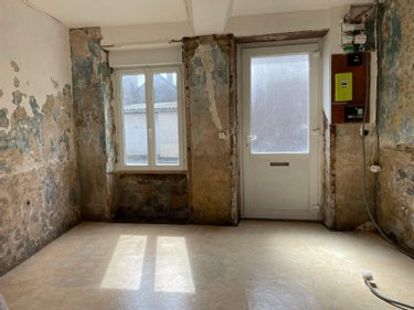 Maison a vendre Izé 53160 Mayenne 44 m2 2 pièces 21800 euros