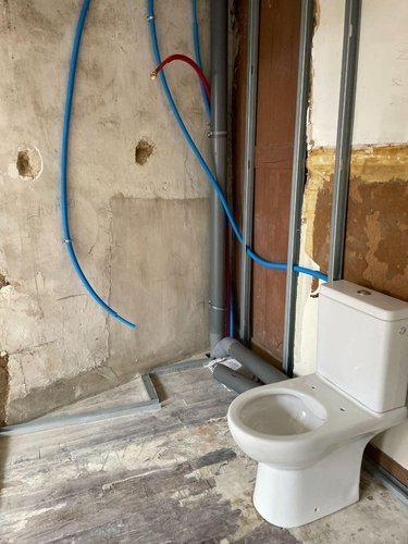 Maison a vendre Izé 53160 Mayenne 44 m2 2 pièces 21800 euros