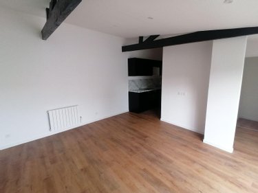 Maison a vendre Plélan-le-Grand 35380 Ille-et-Vilaine 44 m2 2 pièces 135850 euros