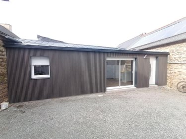 Maison a vendre Plélan-le-Grand 35380 Ille-et-Vilaine 44 m2 2 pièces 135850 euros