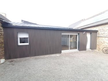 Maison a vendre Plélan-le-Grand 35380 Ille-et-Vilaine 44 m2 2 pièces 135850 euros