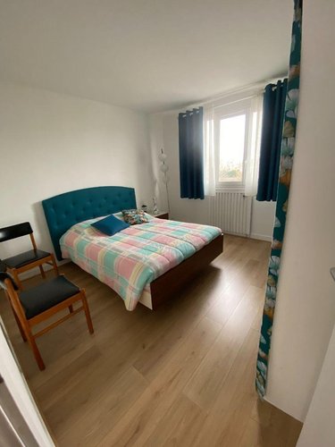 Appartement a vendre Chartres 28000 Eure-et-Loir 97 m2 4 pièces 223600 euros