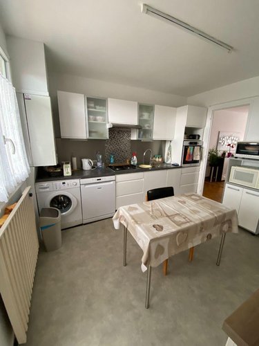 Appartement a vendre Chartres 28000 Eure-et-Loir 97 m2 4 pièces 223600 euros