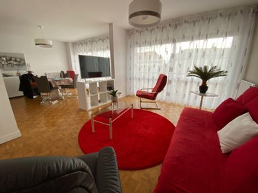 Appartement a vendre Chartres 28000 Eure-et-Loir 97 m2 4 pièces 223600 euros