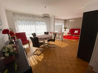 Appartement a vendre Chartres 28000 Eure-et-Loir 97 m2 4 pièces 213200 euros