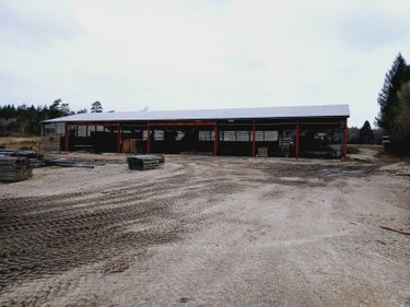 Divers a vendre Eyrein 19800 Corrèze  502000 euros