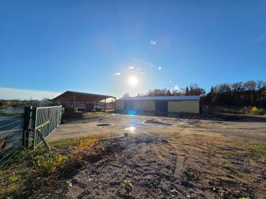 Immeuble a vendre Eyrein 19800 Corrèze  502000 euros