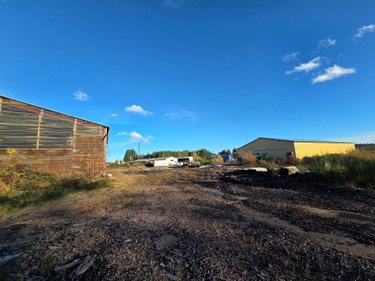 Immeuble a vendre Eyrein 19800 Corrèze  502000 euros