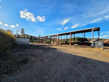 Immeuble a vendre Eyrein 19800 Corrèze  502000 euros
