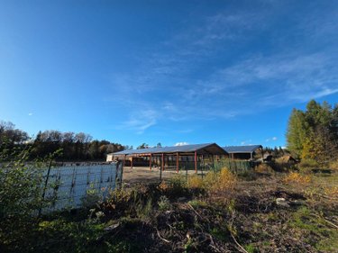 Immeuble a vendre Eyrein 19800 Corrèze  502000 euros