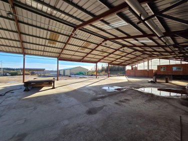 Immeuble a vendre Eyrein 19800 Corrèze  502000 euros