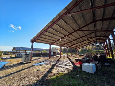 Immeuble a vendre Eyrein 19800 Corrèze  502000 euros