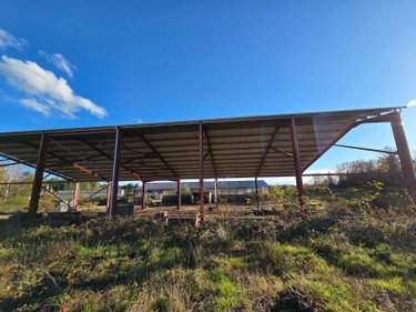 Immeuble a vendre Eyrein 19800 Corrèze  502000 euros