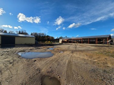 Immeuble a vendre Eyrein 19800 Corrèze  502000 euros