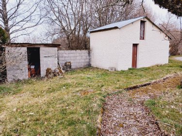 Maison a vendre Montaignac sur Doustre 19300 Corrèze 195 m2 12 pièces 125100 euros