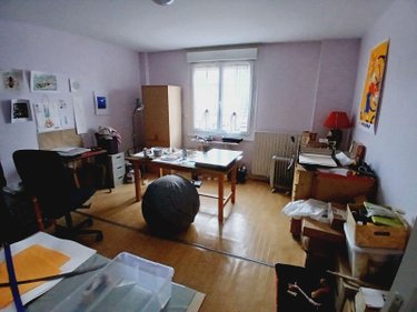 Maison a vendre Montaignac sur Doustre 19300 Corrèze 195 m2 12 pièces 125100 euros