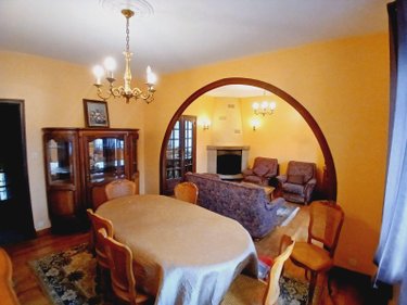 Maison a vendre Montaignac sur Doustre 19300 Corrèze 195 m2 12 pièces 125100 euros